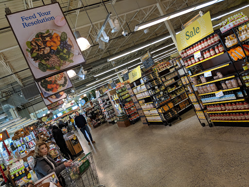 Grocery Store «Whole Foods Market», reviews and photos, 150 Ledge Rd, Darien, CT 06820, USA