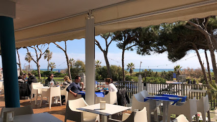El Calamar & Lobster Lounge, Gavà Mar