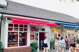 Christian Louboutin Outlet Bicester Village image