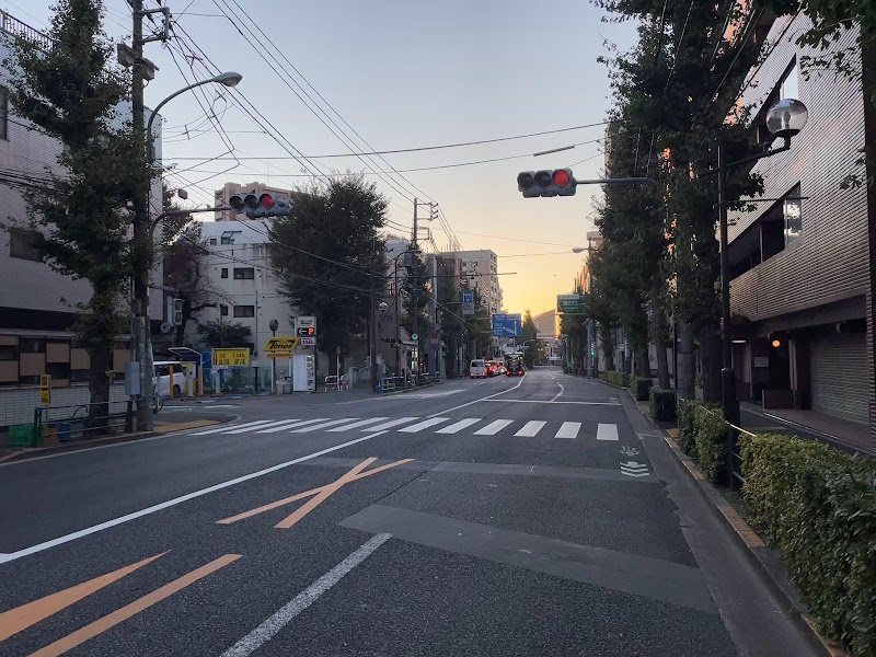 タイムズ雑司が谷第２