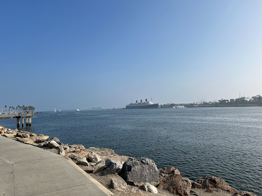 Park «ShoreLine Aquatic Park», reviews and photos, 200 Aquarium Way, Long Beach, CA 90802, USA