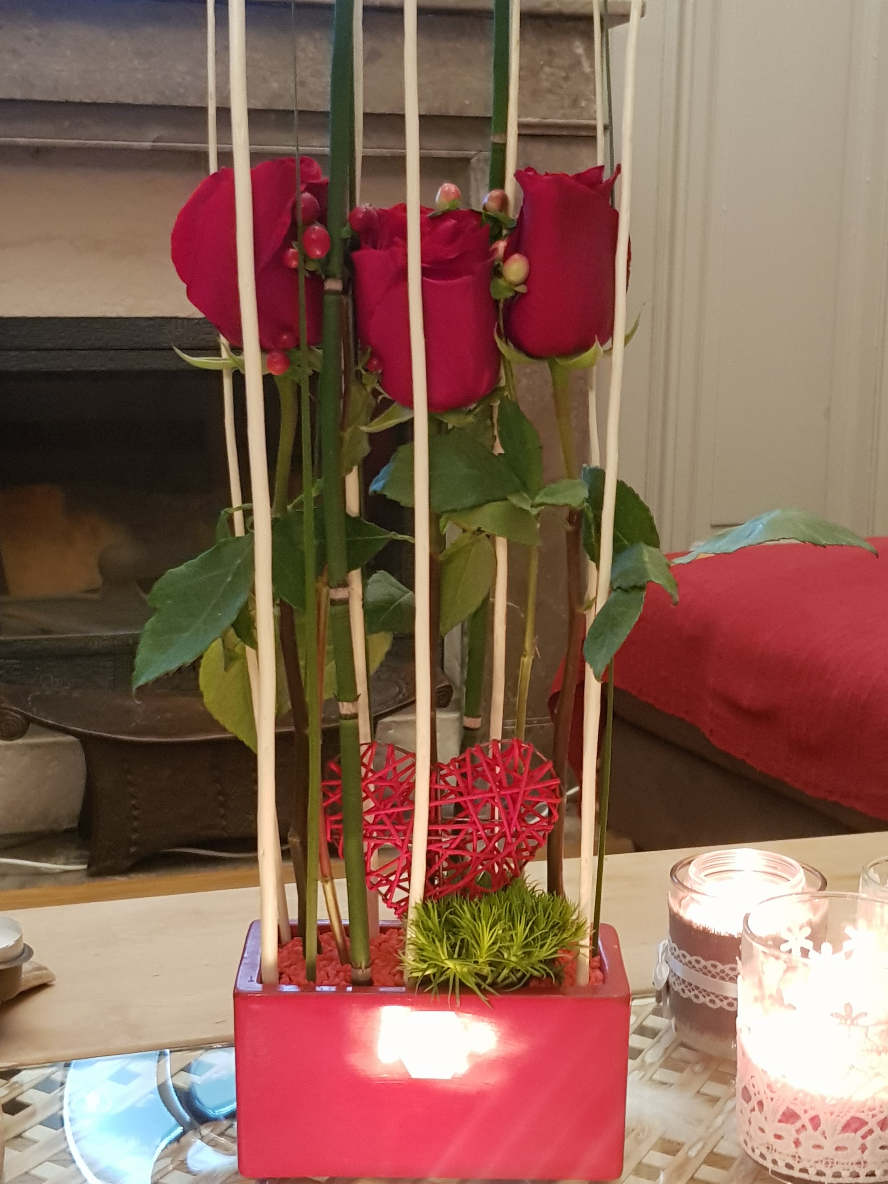 Photo n° 2 de l'avis de Eric.u fait le 21/03/2018 à 16:34
