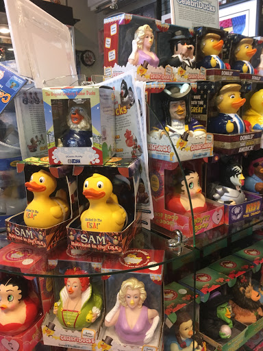 Art Gallery «Barker Animation Art Gallery», reviews and photos, 600 Silks Run #1270, Hallandale Beach, FL 33009, USA