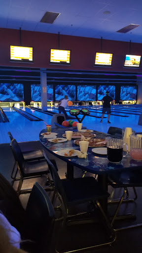 Bowling Alley «Strikes Unlimited», reviews and photos, 5681 Lonetree Blvd, Rocklin, CA 95765, USA