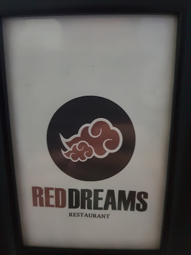 Opiniones de Red Dreams en Alto Hospicio - Restaurante