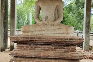 Samadhi Statue 3 සමාධි පිළිමය 3 image