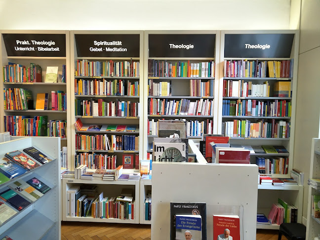 Rezensionen über Buchhandlung Strobel in Zürich - Buchhandlung