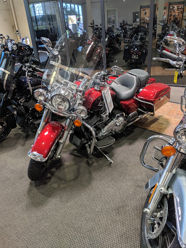 Harley-Davidson Dealer «Simi Valley Harley-Davidson», reviews and photos, 6190 Condor Dr, Moorpark, CA 93021, USA