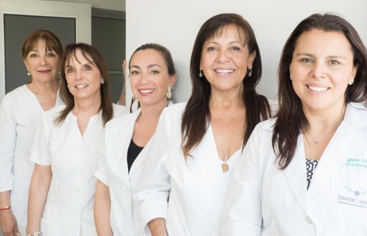 Dra. Monica Villar Moya, Dentista - Lo Barnechea