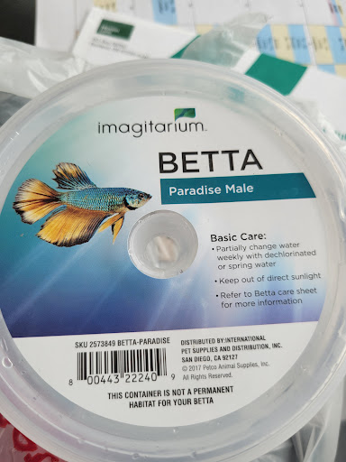 Pet Supply Store «Petco Animal Supplies», reviews and photos, 405 W Loop 281, Longview, TX 75605, USA