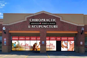 Advanced Sports & Family Chiropractic & Acupuncture: Olathe Location image