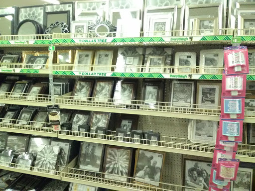 Dollar Store «Dollar Tree», reviews and photos, 21815 Marine View Dr S, Des Moines, WA 98198, USA