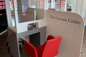 The Eyecare Centre image