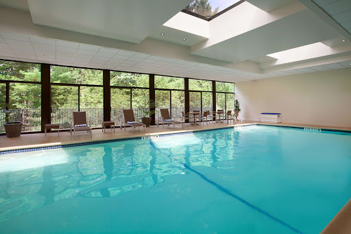 Hotel «DoubleTree by Hilton Hotel Boston - Bedford Glen», reviews and photos, 44 Middlesex Turnpike, Bedford, MA 01730, USA