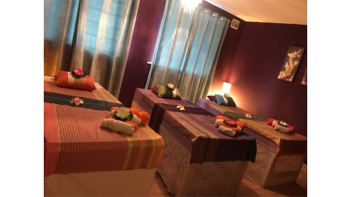 Paka Thai Spa Massage