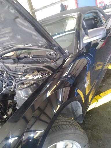 Auto Repair Shop «Alpharetta Service Center + Auto», reviews and photos, 5895 Atlanta Hwy, Alpharetta, GA 30004, USA