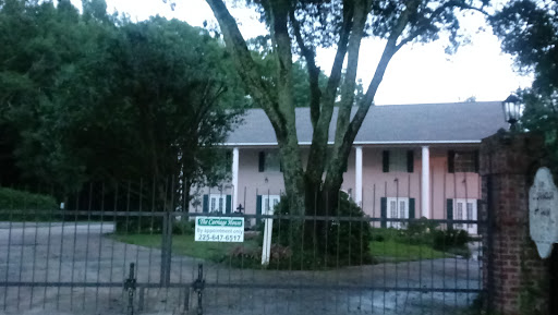 Wedding Venue «Stage 1 Carriage House», reviews and photos, 12138 W Main St, Gonzales, LA 70737, USA