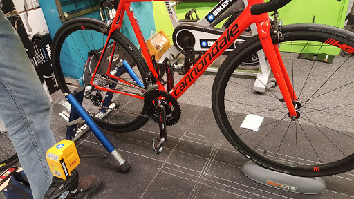 Bicycle Store «Silverdale Cyclery», reviews and photos, 9242 Silverdale Way NW, Silverdale, WA 98383, USA