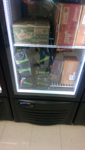 Pet Supply Store «Healthy Pet Natural Pet Care Market», reviews and photos, 2620 N Farnsworth Ave, Aurora, IL 60502, USA