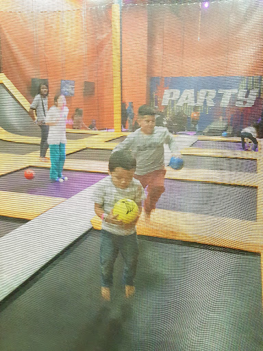 Sports Complex «Urban Air Trampoline Park», reviews and photos, 3046 Lavon Dr #129, Garland, TX 75040, USA