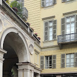 Photo n°4 de l'avis de Sergio.r fait le 30/09/2022 à 17:01 sur le  El Pan D'na Volta à Turin