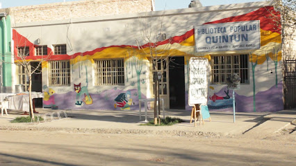 Biblioteca Popular Quintun