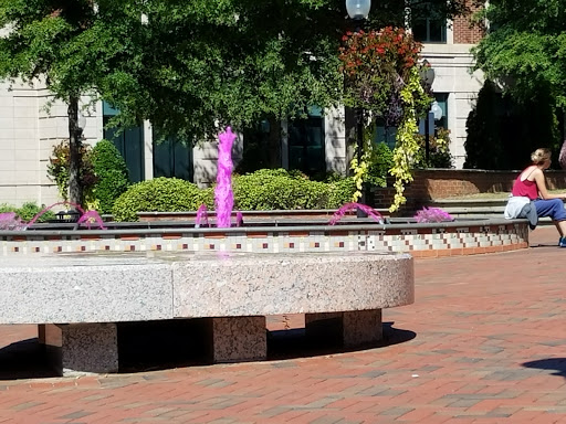 Park «Barnet Park», reviews and photos, 248 E St John St, Spartanburg, SC 29302, USA