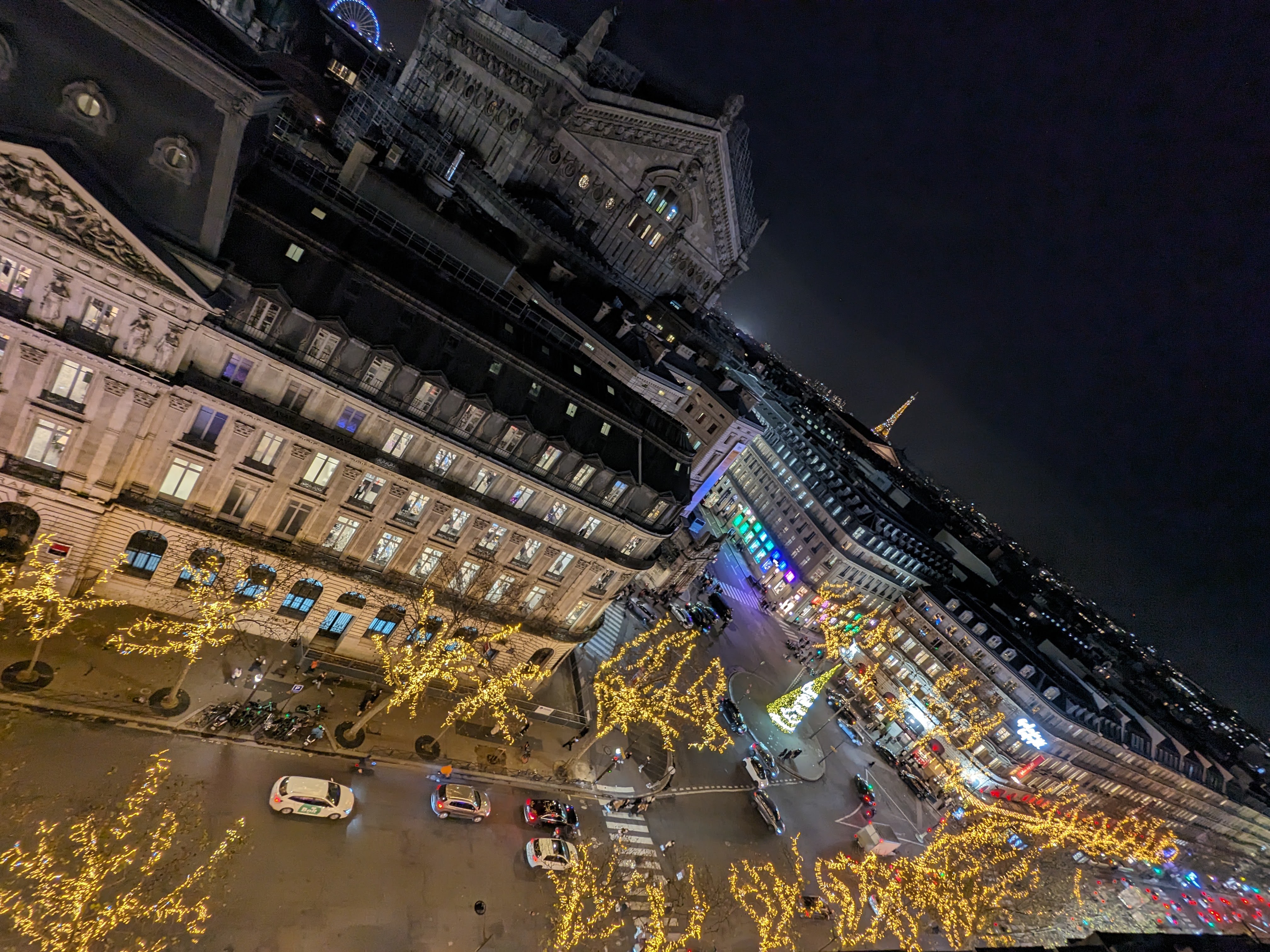 Photo n° 5 de l'avis de RC. fait le 29/01/2024 à 00:44
