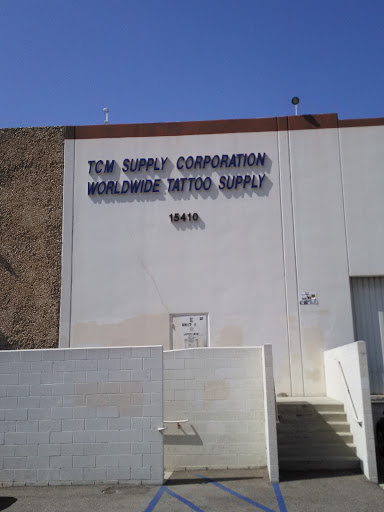 Tattoo Shop «WorldWide Tattoo Supply», reviews and photos, 15410 Stafford St, La Puente, CA 91744, USA