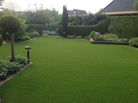 PIMCO Artificial Grass (UK) Ltd