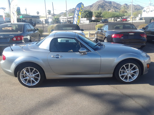 Used Car Dealer «Arizona Best Cars», reviews and photos, 9207 N Cave Creek Rd, Phoenix, AZ 85020, USA