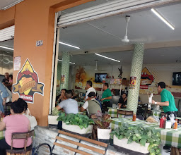 El Cangrejo Ostioneria photo