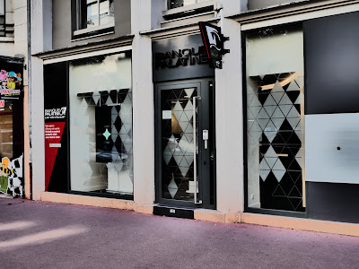 Banque Palatine - Alpes (site d'Annecy) à Annecy