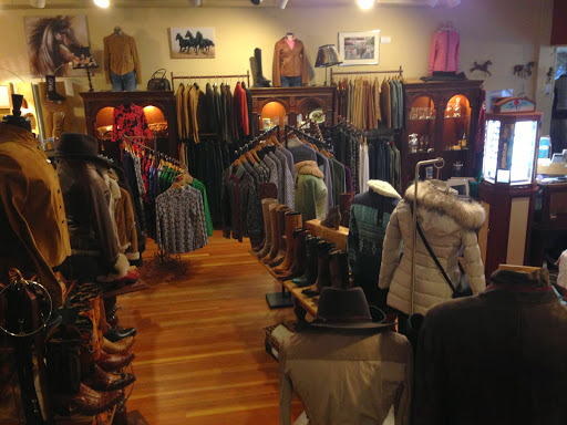 Boutique «Saratoga Saddlery», reviews and photos, 506 Broadway, Saratoga Springs, NY 12866, USA