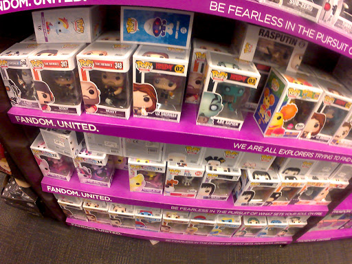 Book Store «Books-A-Million», reviews and photos, 500 Southpark Center, Strongsville, OH 44136, USA