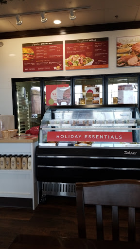 Deli «HoneyBaked Ham Company», reviews and photos, 1765 N Town E Blvd, Mesquite, TX 75150, USA