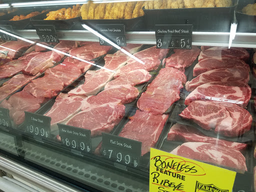 Grocery Store «Fareway Grocery», reviews and photos, 1325 Albia Rd, Ottumwa, IA 52501, USA