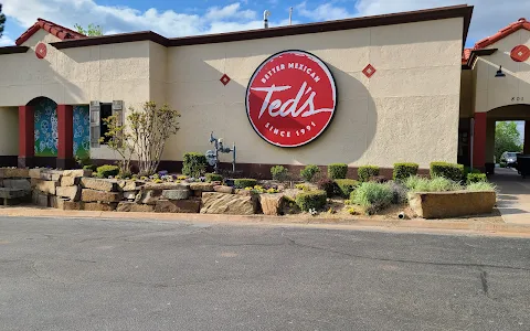 Ted's Café Escondido image