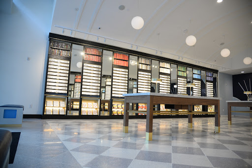 Optician «Warby Parker», reviews and photos, 11700 Domain Blvd, Austin, TX 78758, USA