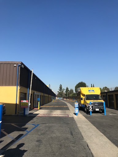 Self-Storage Facility «Nova Storage», reviews and photos, 7349 Suva St, Downey, CA 90240, USA
