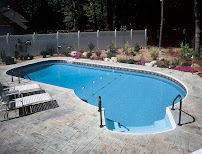 Greenville Pools