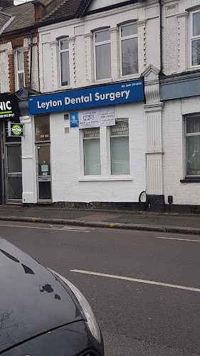 Reviews of Leyton dental surgery in London - Dentist