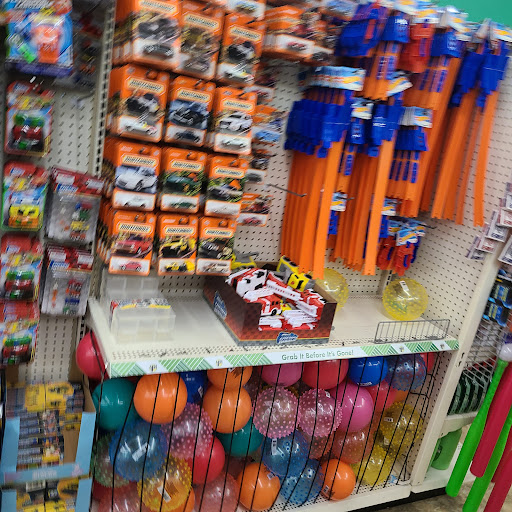 Dollar Store «Dollar Tree», reviews and photos, 2301 Cross Timbers Rd #150, Flower Mound, TX 75028, USA