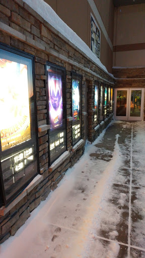Movie Theater «Hudson 12 Theatre», reviews and photos, 520 Stageline Rd, Hudson, WI 54016, USA