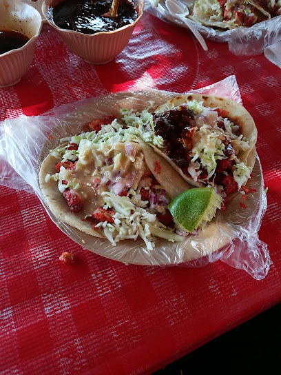 Tacos Gera Adobada
