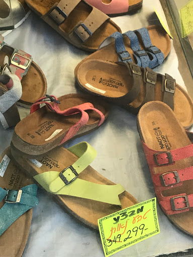 Custom made shoes Jerusalem