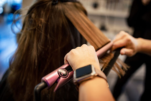 Hair Salon «Fantastic Sams Cut & Color», reviews and photos, 15594 Pilot Knob Rd #500, Apple Valley, MN 55124, USA