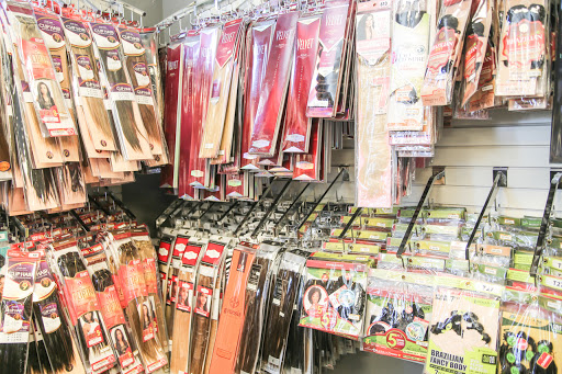 Beauty Salon «Shalom Beauty Supply & Salon», reviews and photos, 181 S Union Rd #109, Manteca, CA 95337, USA