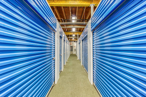 Self-Storage Facility «Metro Self Storage», reviews and photos, 6504 S Crescent Blvd, Pennsauken Township, NJ 08109, USA