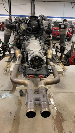 Auto Repair Shop «Expert Auto Repair Inc», reviews and photos, 1956 NW 55th Ave, Margate, FL 33063, USA